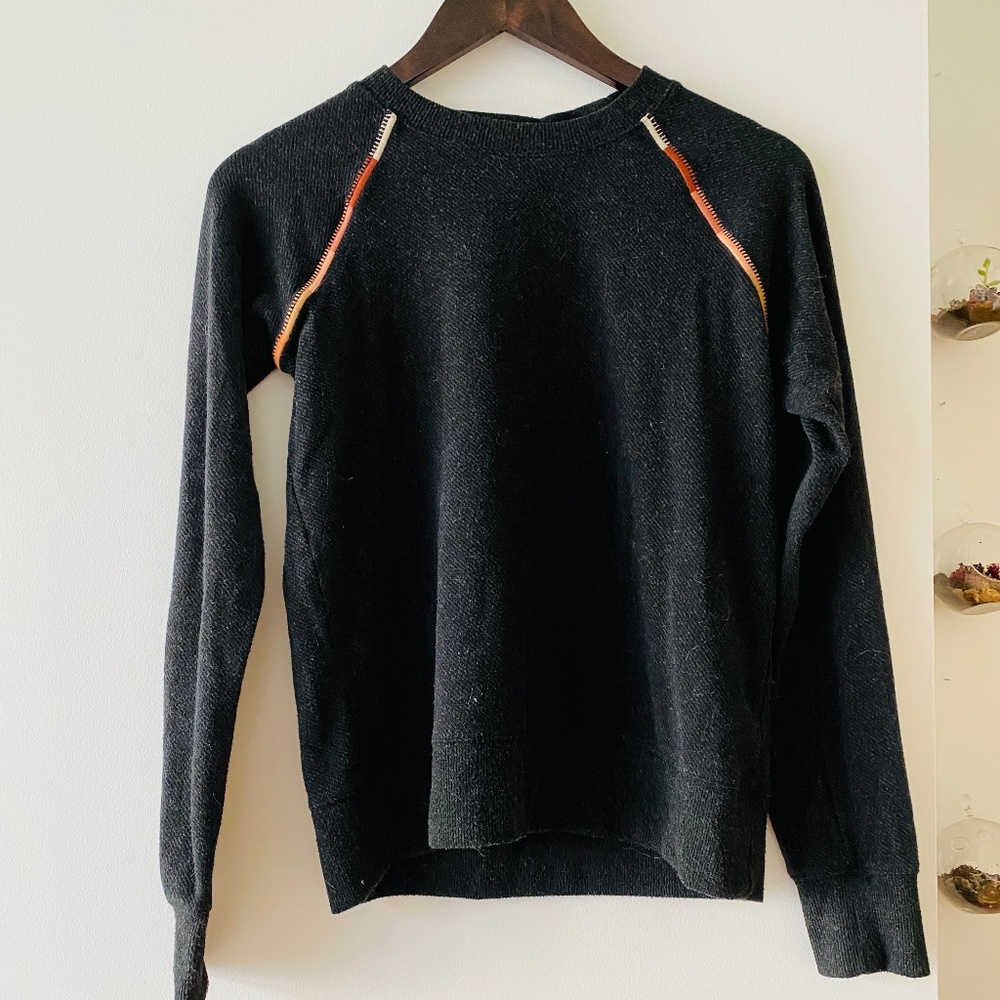 Faherty Brand Thermal Shirt - Size XS